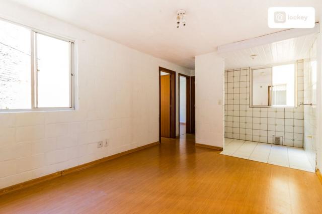 Apartamento para alugar com 2 dormitórios em Vila nova, Porto alegre cod:4998