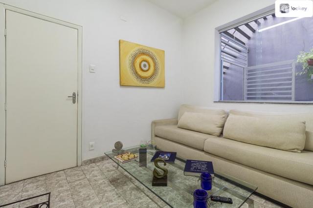 Apartamento para alugar com 1 dormitórios em Alto barroca, Belo horizonte cod:3327 - Foto 13