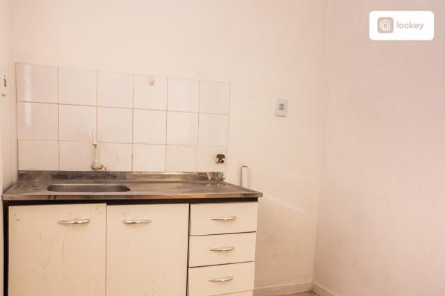 Apartamento com 35m² e 1 quarto - Foto 9