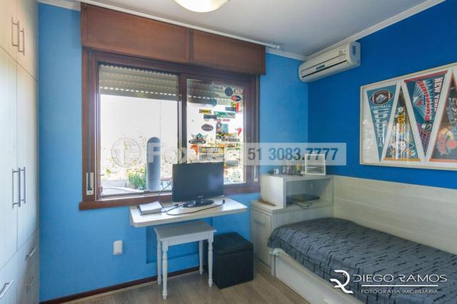 Casa à venda com 3 dormitórios em Cavalhada, Porto alegre cod:185146 - Foto 8