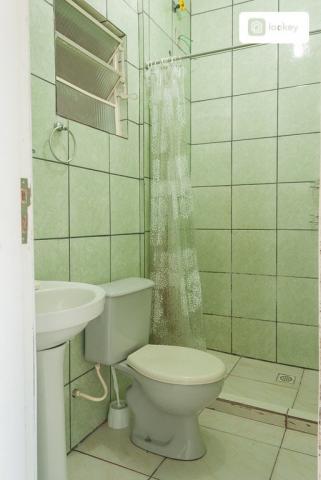 Apartamento para alugar com 1 dormitórios em Aberta dos morros, Porto alegre cod:3104 - Foto 8