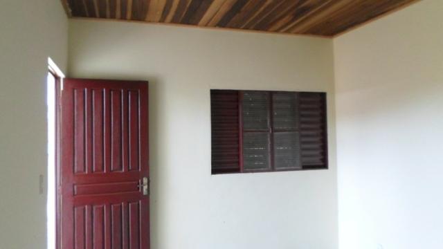 Ótimo imóvel casa de um quarto grande bairro 3 marias - Foto 8