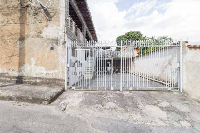 Casa para alugar com 0 dormitórios em Nova esperança, Belo horizonte cod:4297 - Foto 12