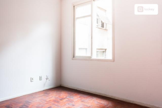 Apartamento com 50m² e 1 quarto - Foto 3