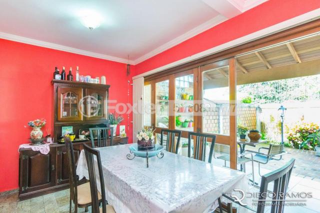 Casa à venda com 3 dormitórios em Cavalhada, Porto alegre cod:185146 - Foto 3