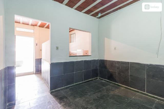 Casa para alugar com 0 dormitórios em Nova esperança, Belo horizonte cod:4297
