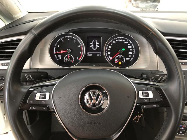 Golf Comfortline 1.6 Aut. 16/16 20.200 km !! - Foto 15