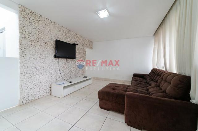 Av. Central Núcleo Bandeirante 240m² · 4 Quartos · 2 Vagas - Foto 7