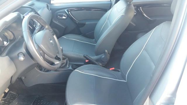 Duster Oroch Dynamique 2.0 Aut - 2019 - Foto 7