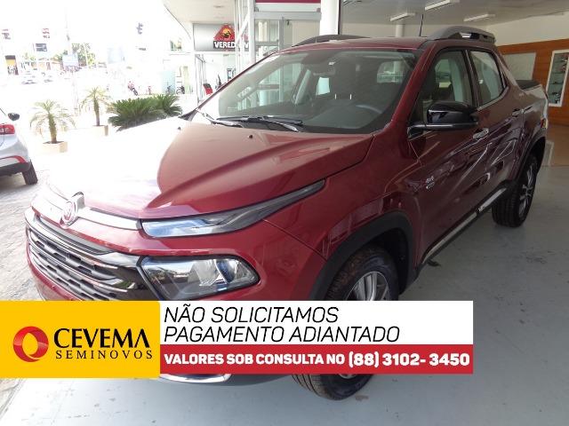Fiat Toro Volcano 2.0 - 0km - Foto 5