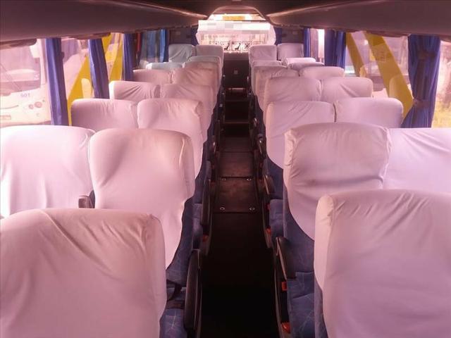 Ônibus - Foto 2