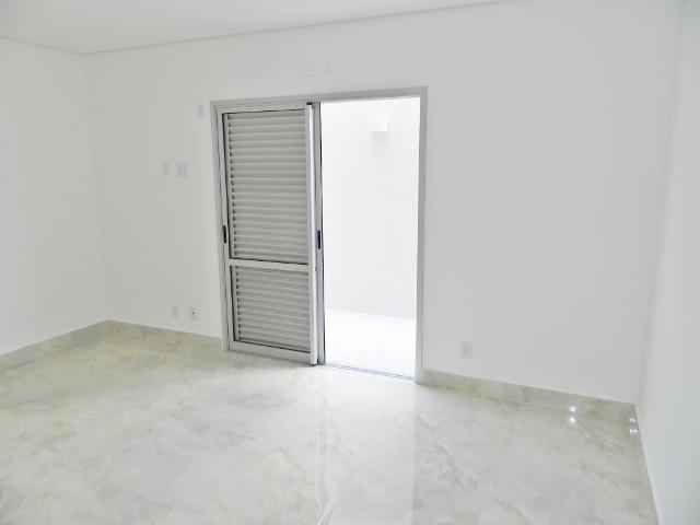 (Genival) Casa Isolada 3 suítes, Piscina, Espaço Gourmet, no Flórida - Foto 17