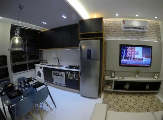 Apartamento da RBranco com preço baixo - Foto 12