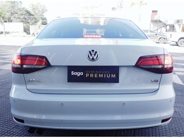 VOLKSWAGEN JETTA 1.4 16V TSI 2016 - Foto 7