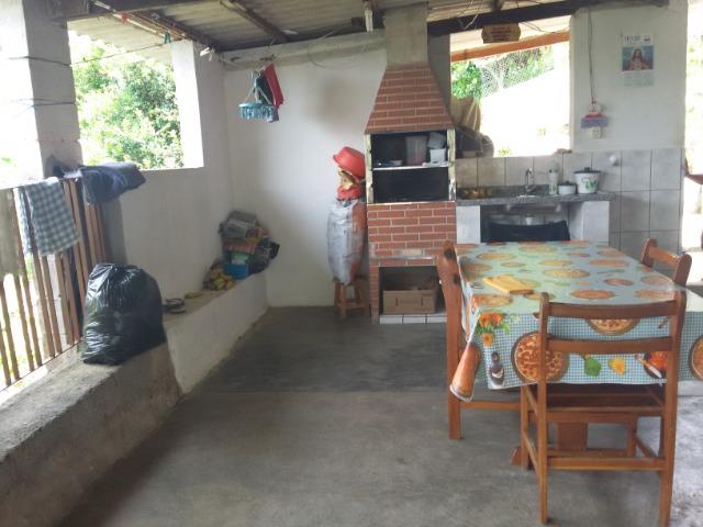 Chácara excelente localização , acesso para o asfalto! - Foto 19