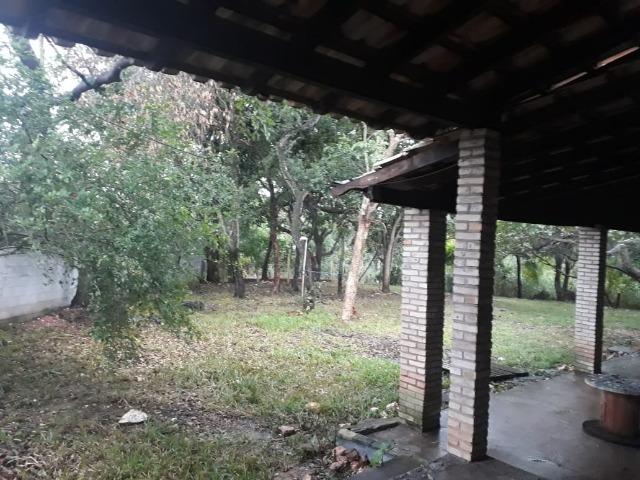 Quintas do Coxipo
