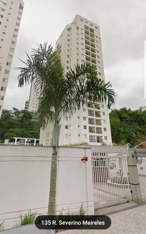 2 quartos executivo luxo alto dos passos juiz de fora - Foto 3