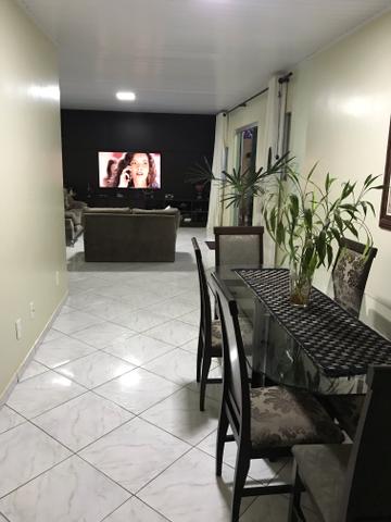 Linda casa no Setor de Mansões de Sobradinho - Foto 3