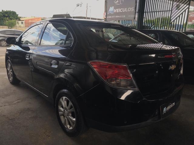 Prisma LTZ 1.4 Completo 2015 - Foto 6