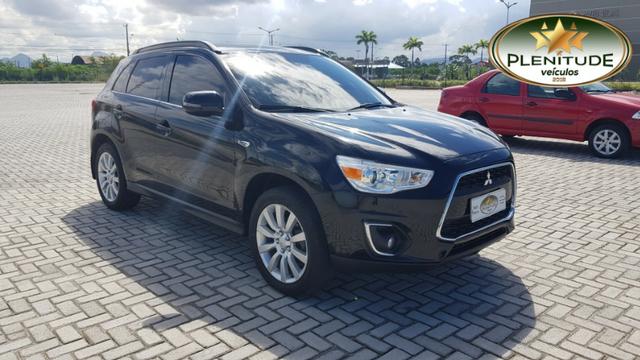 Mitsubishi Asx 2.0 Awd CVT - 2014