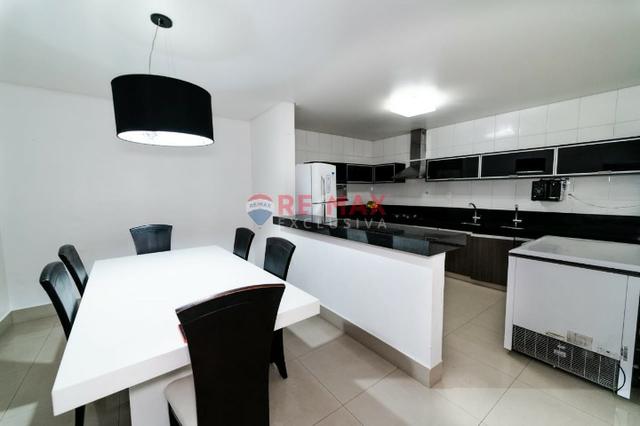 Av. Central Núcleo Bandeirante 240m² · 4 Quartos · 2 Vagas - Foto 8