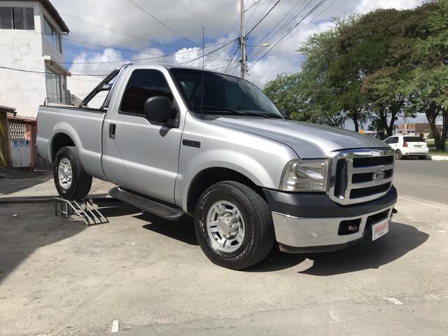 Ford F250 - Foto 11