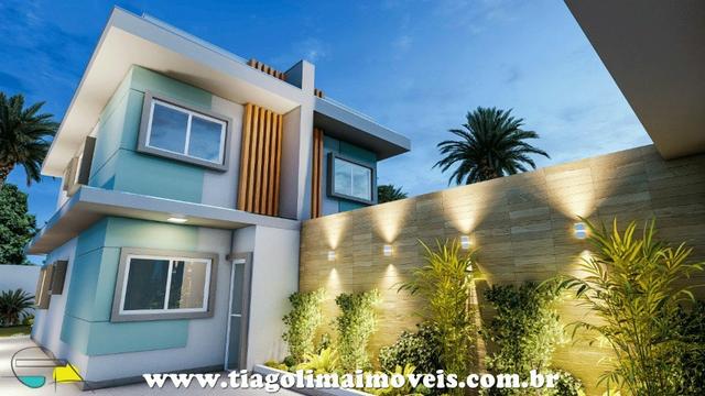 Sobrado Novo || 02 Dormitórios || 02 Banheiros || Caraguatatuba || 215 Mil - Foto 4
