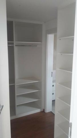 SO0394 - Sobrado com 3 dormitórios à venda, 145 m² por R$ 595.000 - Atuba - Curitiba/PR - Foto 11