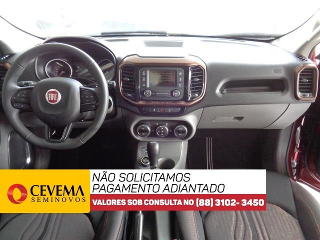 Fiat Toro Volcano 2.0 - 0km - Foto 7