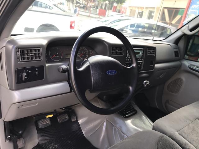 Ford F250 - Foto 8