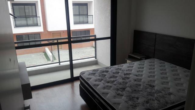 SO0394 - Sobrado com 3 dormitórios à venda, 145 m² por R$ 595.000 - Atuba - Curitiba/PR - Foto 7