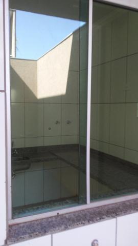 05 Sobrados x Fazenda - imóveis em condomínio - Foto 7