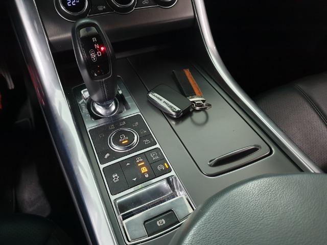 Top de Linha!!! Land Rover Range Rover Sport 3.0 TDV6 24v - 245HP - 2013/14 !!! - Foto 15