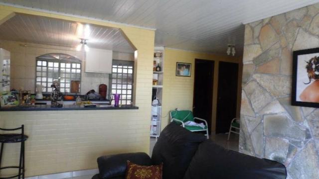Casa a venda Condomínio Vivendas Lago Azul / 02 Quartos / Grande Colorado Sobradinho DF / - Foto 14