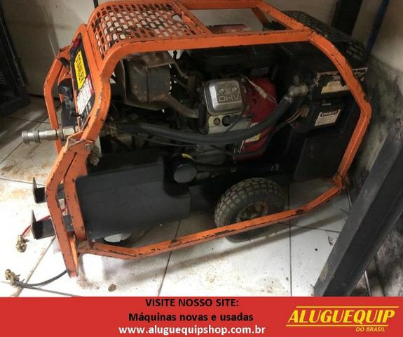 Unidade hidraulica gt18b stanley - Foto 2
