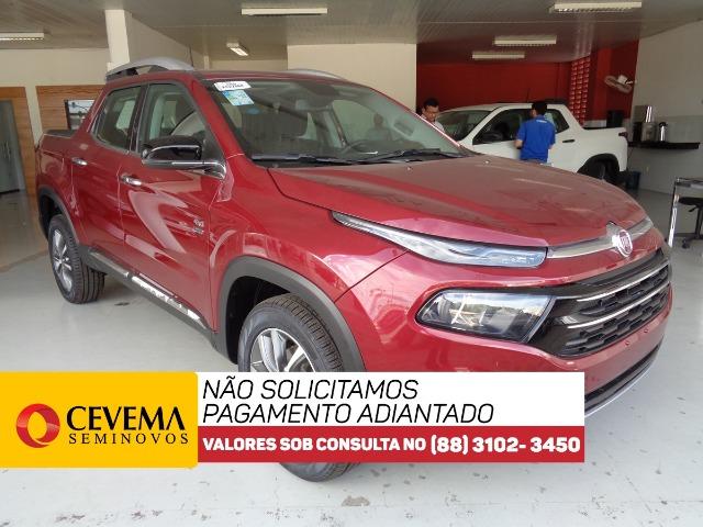 Fiat Toro Volcano 2.0 - 0km - Foto 2