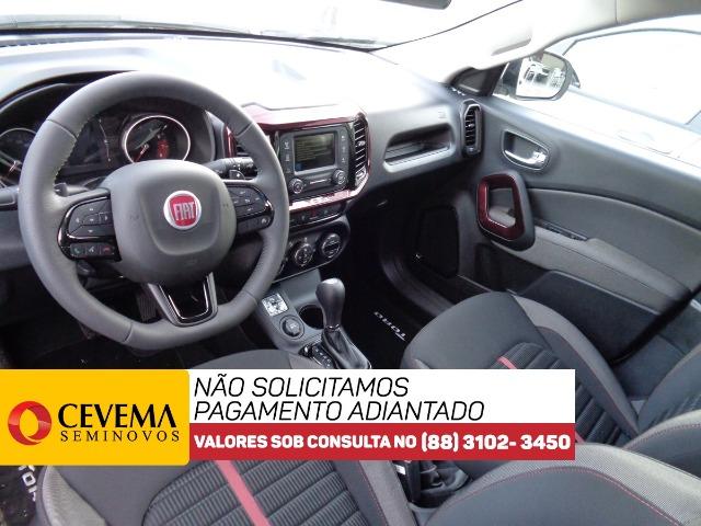 Fiat Toro Freedom 1.8 - 0km - Foto 12