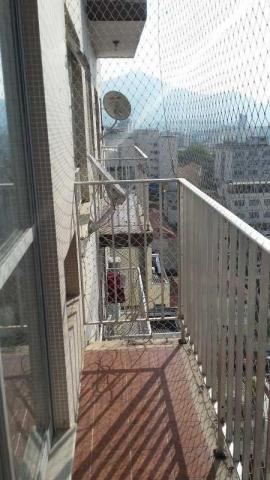 Apartamento à venda com 1 dormitórios em Méier, Rio de janeiro cod:MIAP10022 - Foto 10