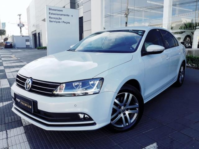 VOLKSWAGEN JETTA 1.4 16V TSI 2016 - Foto 2