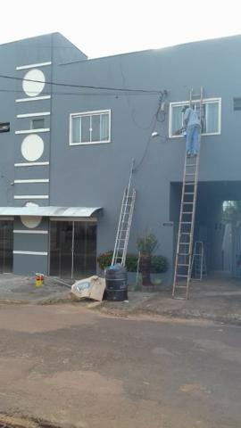 Prédio comercial perto shopping Cacoal - Foto 2