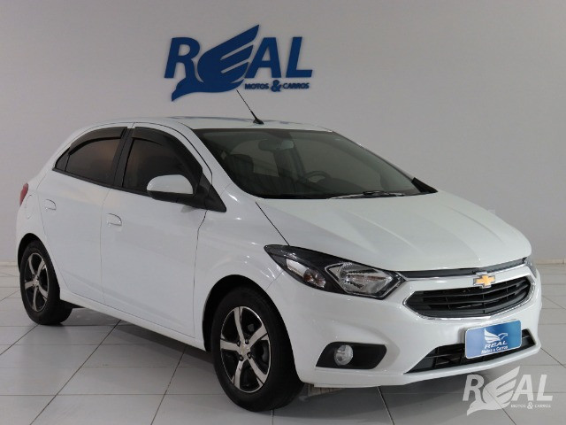 Gm - Chevrolet Onix LTZ 1.4 Completo Financio Até 60X Com Entrada De Apenas 7 Mil - Foto 2