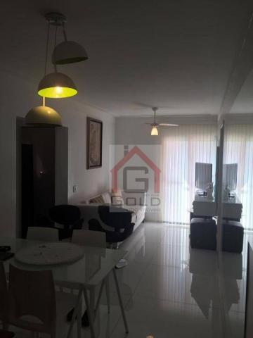 Apartamento com 2 dormitórios à venda, 55 m² por R$ 360.000 - Casa Branca - Santo André/SP - Foto 9