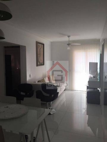Apartamento com 2 dormitórios à venda, 55 m² por R$ 360.000 - Casa Branca - Santo André/SP - Foto 12