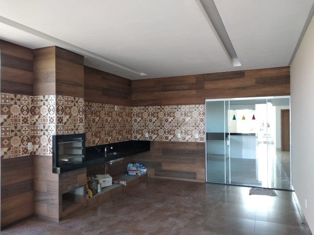 Casa Térrea Alto Padrão - 252 m² Área Construída + 575 m² Terreno - Jardins Lisboa! - Foto 11