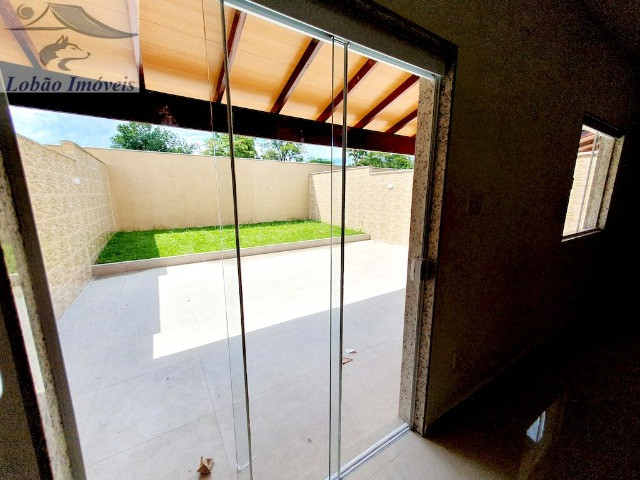 Casa para locação em condomínio na Liberdade em Resende - RJ - Foto 5