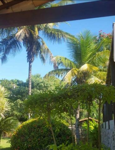 Casa com 3 dormitórios à venda, 250 m² por R$ 1.300.000,00 - Itaipu - Niterói/RJ - Foto 19