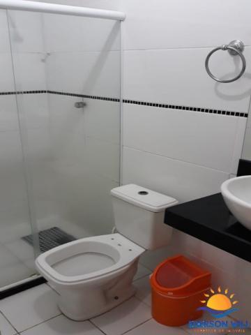 CASA 03 QUARTOS (01 SUÍTE) DISPONÍVEL PARA ALUGUEL TEMPORADA NA PRAIA DO MORRO - Foto 7