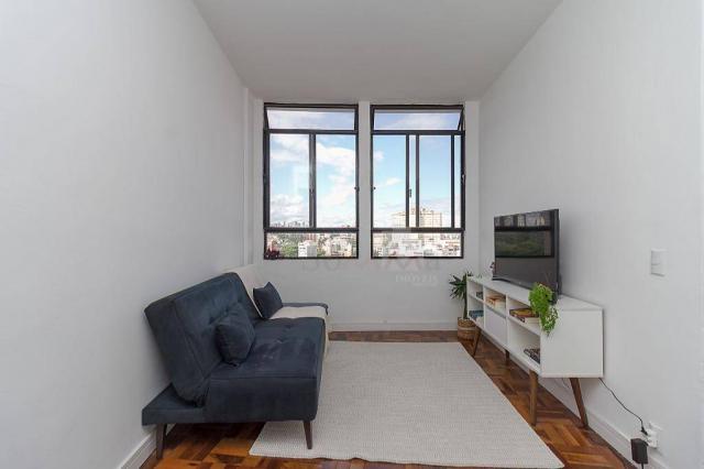 Apartamento com 2 dormitórios à venda, 66 m² por R$ 190.000,00 - Centro - Curitiba/PR - Foto 3