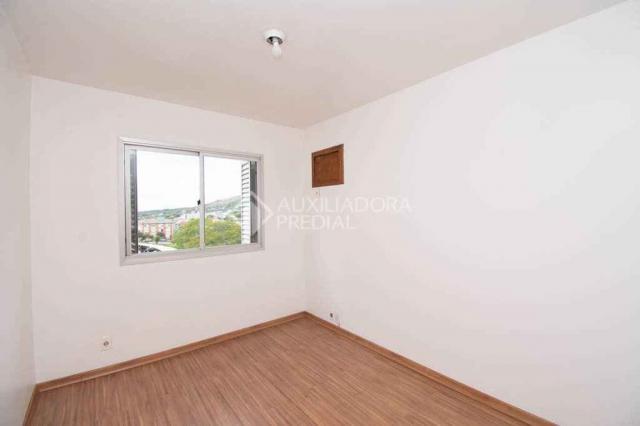 Apartamento para alugar com 3 dormitórios em Jardim carvalho, Porto alegre cod:310853 - Foto 11