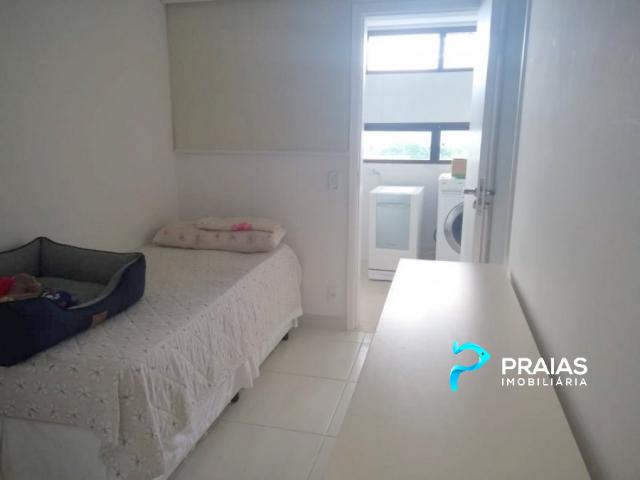 Apartamento à venda com 4 dormitórios em Morro do sorocotuba, Guarujá cod:53883 - Foto 16